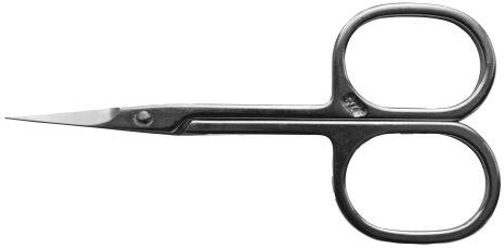 Hangnail straight scissors 9 cm