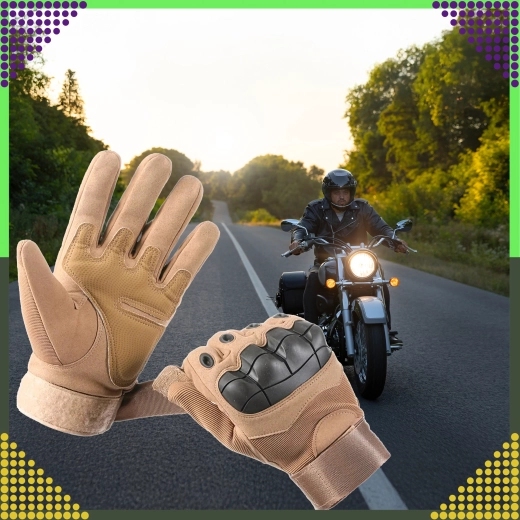 Reguliuojamas rankogalis ir lietimui jautrūs pirštai