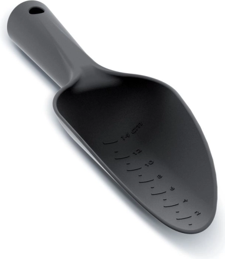 Garden Trowel R Scoop 2 Anthracite