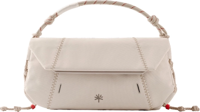 PGYTECH OneGo Pocket Sling camera shoulder bag, white
