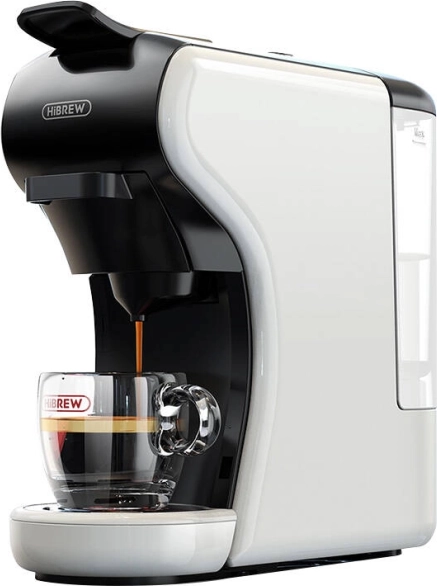 HiBREW Coffee Maker 4 in 1