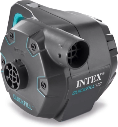 Elektrinis oro siurblys INTEX Quick-Fill 220–240 V, 1100 l/min