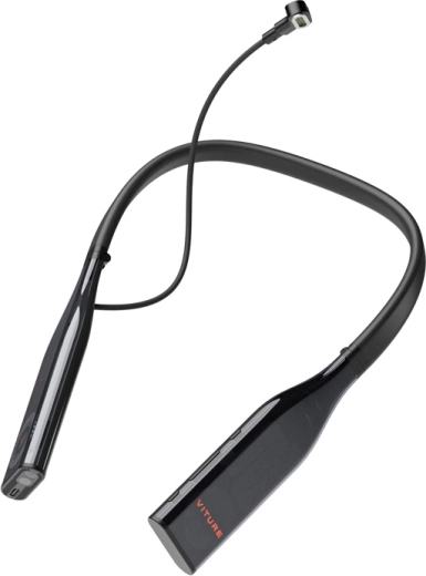 VITURE Pro neckband with 256 GB for XR and cloud gaming