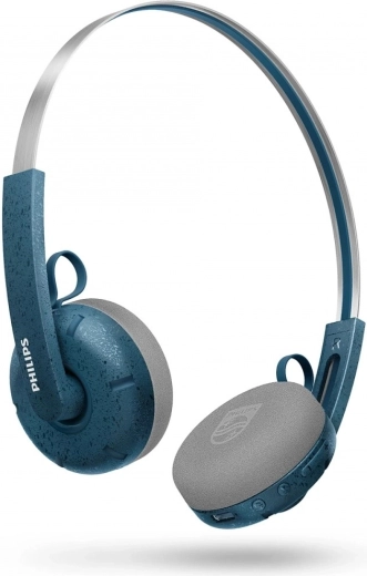Retro dizainas, modernus garsas
