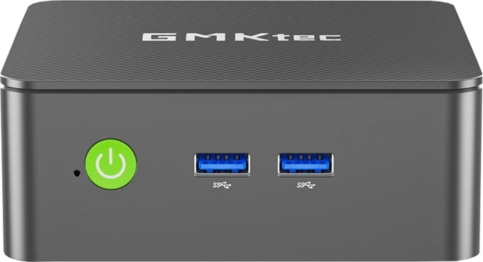 Fast ports for everyday work