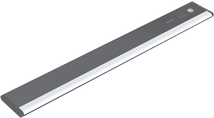 Yeelight itin plonas šviestuvas su judesio jutikliu spintai