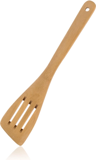 Bambukinė mentelė 30 cm BRILLANTE BAMBOO