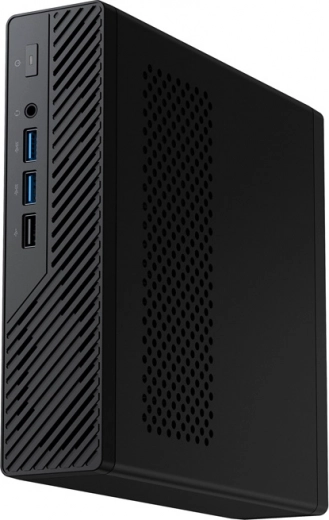 Mini kompiuteris (mini PC) Minis Forum MS-A2 su AMD Ryzen 9 9955HX (barebone)