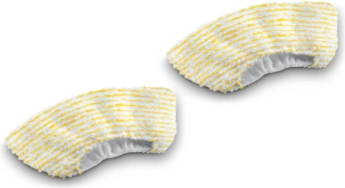 Set of protective covers for handheld nozzles (special accessory) 2.863-344.0