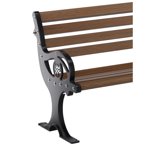 Surface for outdoor use