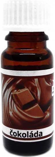 Eterinis aliejus „Šokoladas“ 10 ml