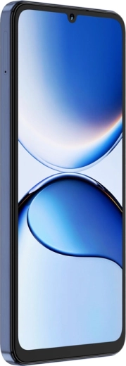 Įtraukiantis 6,75" ekranas su 120 Hz