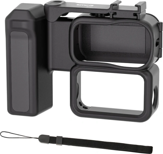 Sunnylife vlogavimo rinkinys Osmo Nano – 1 vnt.