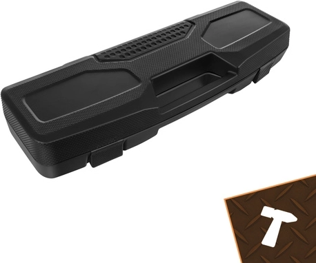 Practical case for safe storage