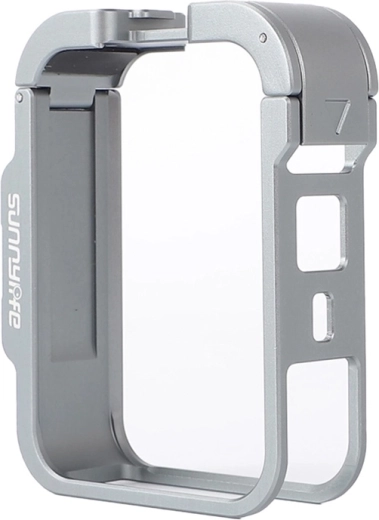 Sunnylife Metal Magnetic Case for DJI OSMO 360