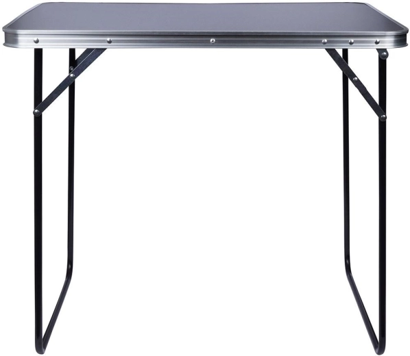 Stabili metalinė konstrukcija ir patvari MDF plokštė