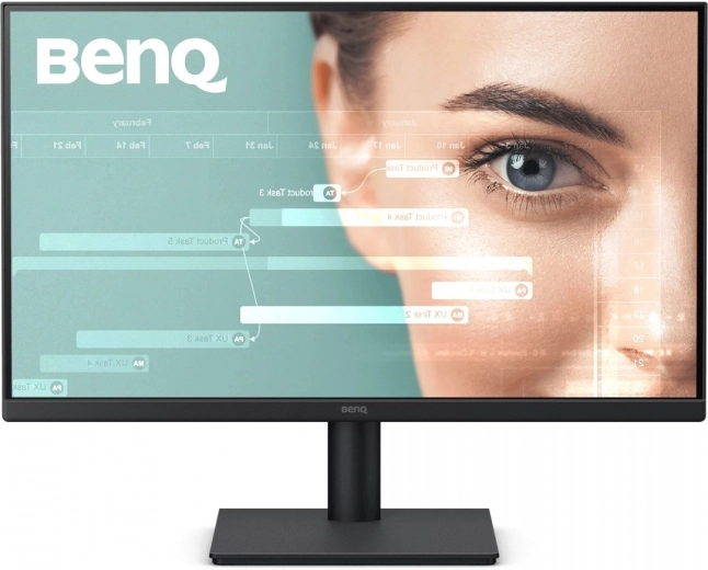 BenQ monitorius 22" GW2291 LED IPS 100 Hz 5 ms HDMI