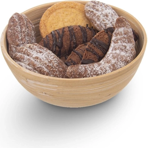 Perfect for dry treats