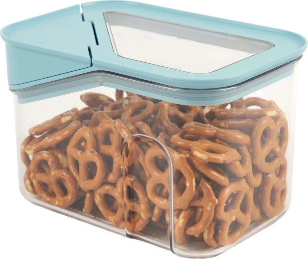 Kitchisimo Plastic Dispenser Container 690 ml