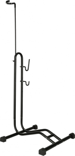 Stabili plieninė konstrukcija