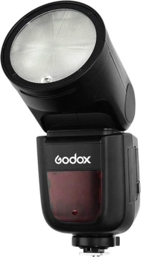 Godox V1S TTL blykstė „Sony“ fotoaparatams