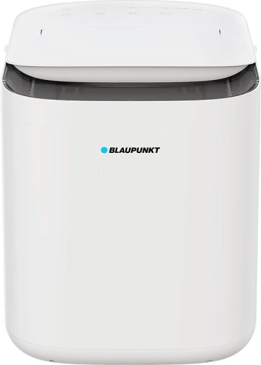 Fast and powerful ice production