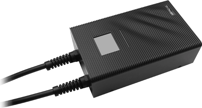 Safe charging with advanced protections