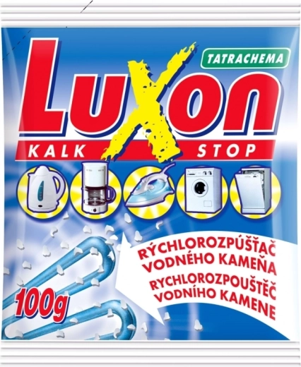 Luxon limescale remover 100 g