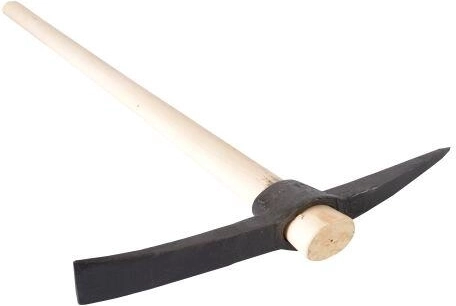 Kirtiklis 2,5 kg su kotu PROFI – čekų gaminys