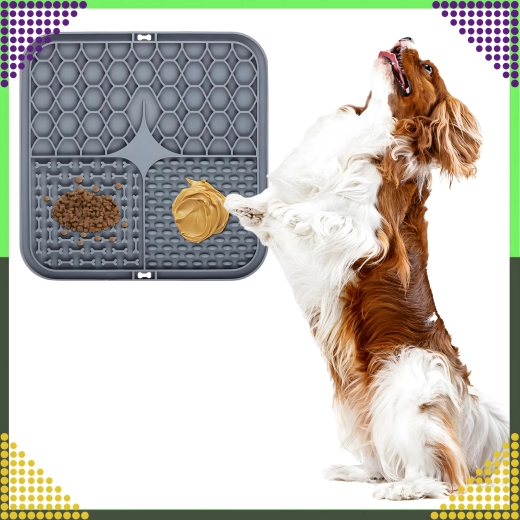 Tvirtas laikymasis dėl siurbtukų ir neslidžios struktūros