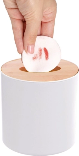 Ideal for cosmetic bits