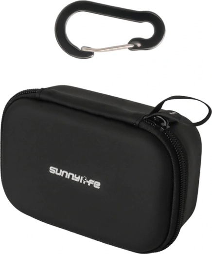 Sunnylife apsauginis dėklas kamerai Insta360 Ace Pro 2/1 – 1 vnt.