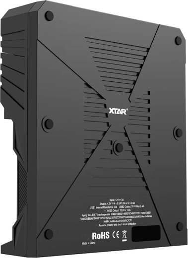 Quality build and CE certification