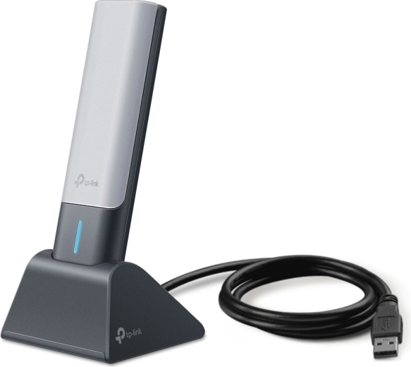 Belaidis USB adapteris Archer TX50UH AX3000