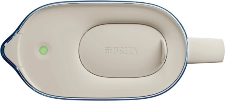 Smart filter replacement check