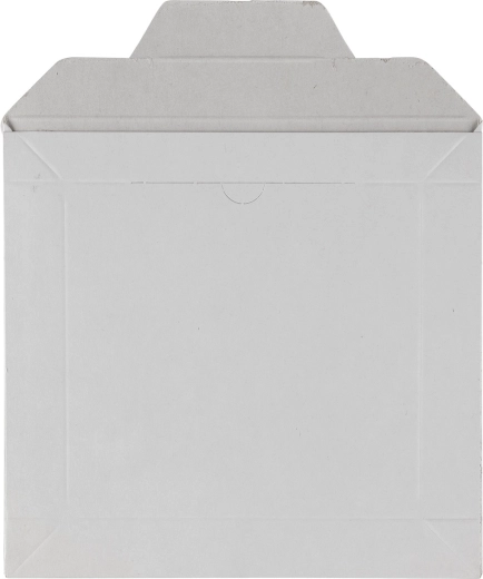Cardboard Envelope for CD 160x155 mm
