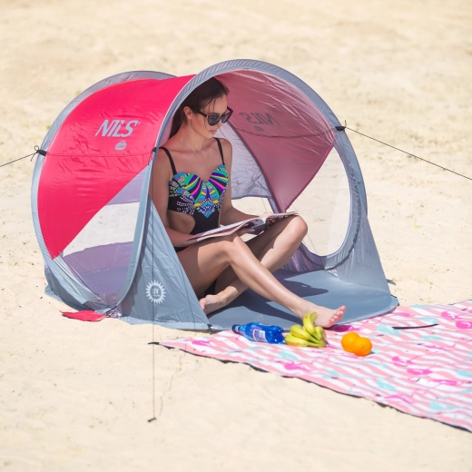 Effective UV protection