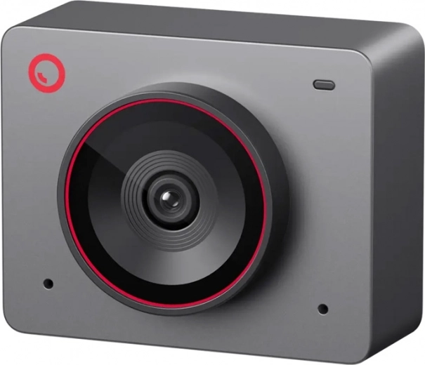 OBSBOT Meet 2 Webcam Gray