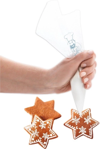 Plonos linijos ir ryškūs motyvai