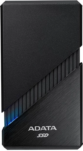 External SSD ADATA SE920 2 TB USB4 (3800/3700 MB/s) black