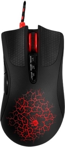 Bloody Blazing A90 Mouse (activated)