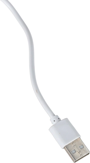 Paprastas USB maitinimas ir lygio kontrolė