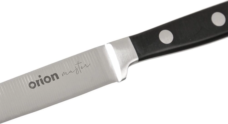 Comfortable and safe handle