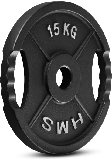 51 mm Olympic bore