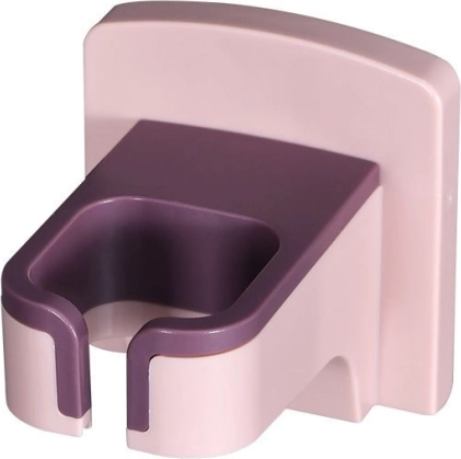 Multifunctional hanger holder - pink