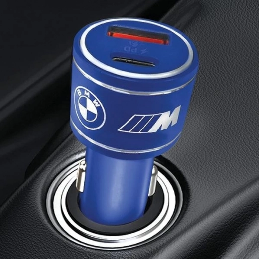 Puikiai tinka automobiliui: kompaktiškas dizainas ir 12–24 V įėjimas