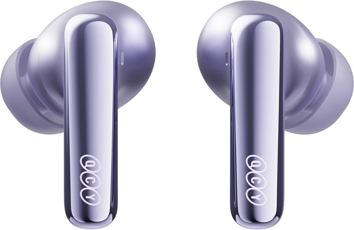 Powerful ANC up to −56 dB and clear AI calls