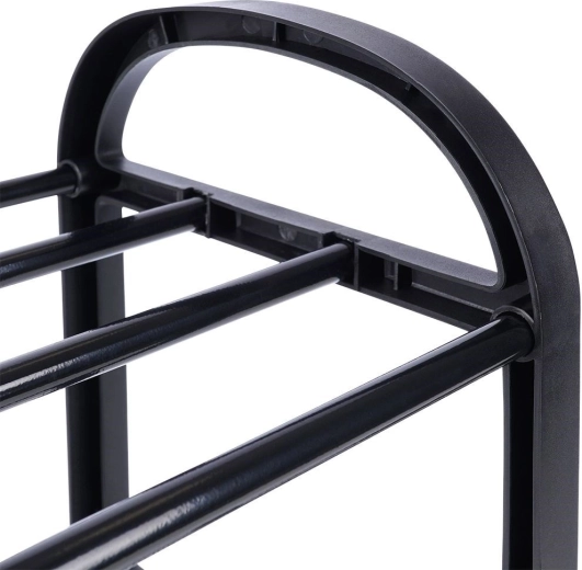 Patvari metalinė konstrukcija