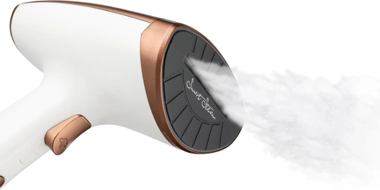 Fast and effective steaming