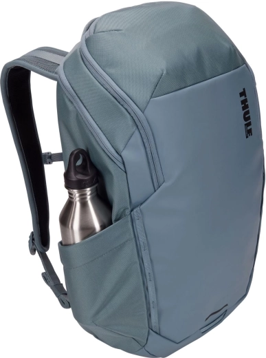 Comfort and smart pockets for everyday use